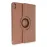 Newface Ipad 2022 10.9 (10.nesil) Kılıf 360 Tablet Deri Kılıf - Rose Gold