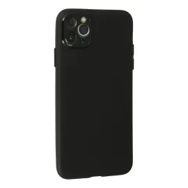 Newface Iphone 11 Pro Max Kılıf Puma Silikon - Siyah