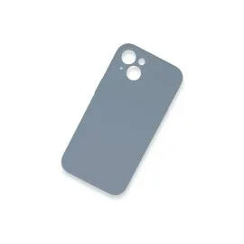 Newface Iphone 13 Mini Kılıf Lansman Legant Silikon - Açık Lila