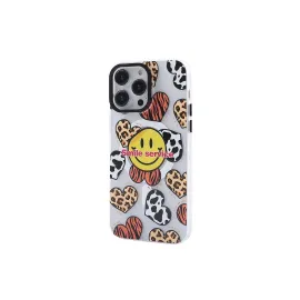 Newface Iphone 13 Pro Max Kılıf Apollo Magneticsafe Desenli Kapak - Apollo Şeffaf - 2
