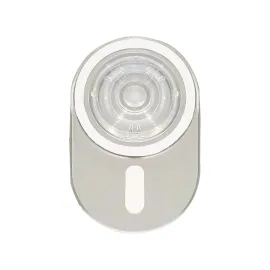 Newface Kickstand Renkli Magsafe Stand - Beyaz