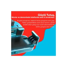 Newface Memo N1 Joycon Telefon Tutucu