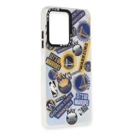 Newface Xiaomi Redmi Note 12 4G Kılıf Estoril Desenli Kapak - Estoril - 13