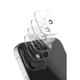 Newface Xiaomi Redmi Note 13 Pro 5G Kamera Lens Koruma Cam