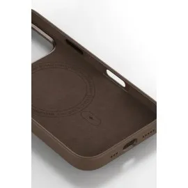 Venco Iphone 16 Jinta Magsafe Kapak - Siyah