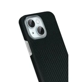 Joko Apple Iphone 15 Volt Magsafe Kapak - Siyah