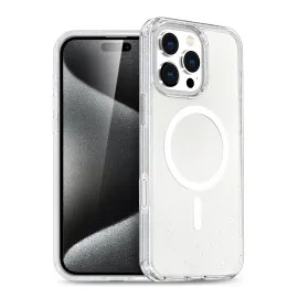 Joko Apple Iphone 16 Pro Max Star Magsafe Kapak - Şeffaf