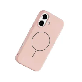Joko Apple Iphone 17 Jully Magsafe Kapak - Pudra