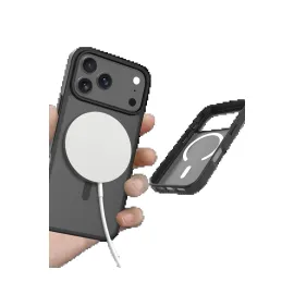 Joko Apple Iphone 17 Pro Jota Magsafe Kapak - Siyah