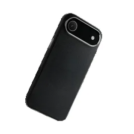 Joko Iphone 17 Air Wonder Deri Magsafe Kapak - Siyah