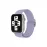 Newface Apple Watch 38Mm Star Kordon - Lila