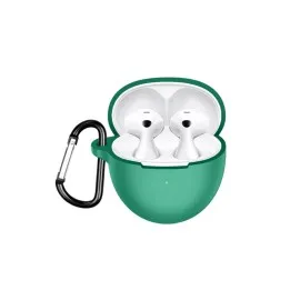 Newface Huawei Freebuds 6 Hang Kılıf - Pudra