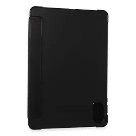 Newface Huawei Honor Pad X9 11.5 Kılıf Kalemlikli Mars Tablet Kılıfı - Siyah