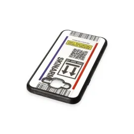 Newface Samsung Galaxy J7 Kılıf Mirror Desenli Kapak - Mirror - 7