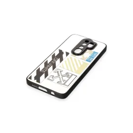 Newface Xiaomi Redmi Note 8 Pro Kılıf Mirror Desenli Kapak - Mirror - 6