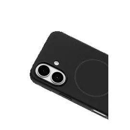 Joko Apple Iphone 17 Jully Magsafe Kapak - Siyah