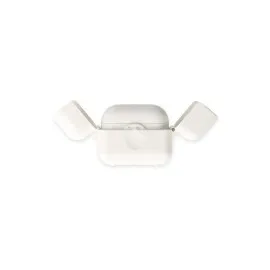 Newface Airpods 3 (3.nesil) Basmalı Kılıf - Beyaz