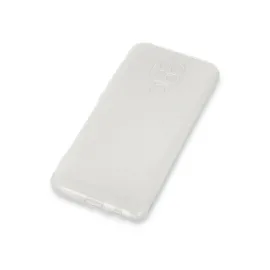 Newface General Mobile Gm 20 Kılıf Lüx Şeffaf Silikon - Şeffaf