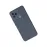 Newface General Mobile Gm 21 Kılıf Nano Içi Kadife Silikon - Gri
