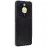 Newface Huawei Honor Magic 8 Lite Auto Focus Karbon Kapak - Siyah