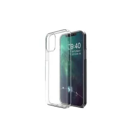 Newface Iphone 12 Kılıf Lüx Şeffaf Silikon