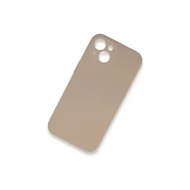 Newface Iphone 13 Mini Kılıf Lansman Legant Silikon - Açık Pembe