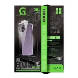 Newface Iphone 16E 360 Full Body Arka Koruyucu