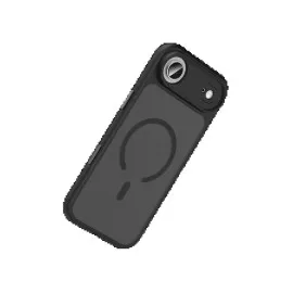 Joko Apple Iphone 17 Air Megane Magsafe Kapak - Siyah