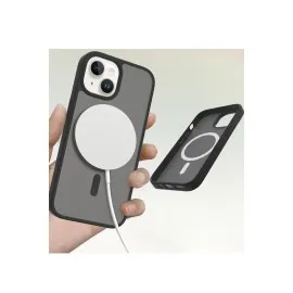 Joko Iphone 15 Jota Magsafe Kapak - Açık Mavi