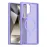 Joko Samsung Galaxy S24 Ultra Jota Magsafe Kapak - Lila