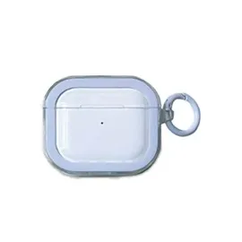 Movenchy Airpods Pro 2 (2.nesil) Bond Kılıf - Beyaz