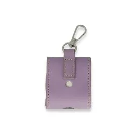 Newface Airpods Pro (1.nesil) Askılı Kılıf - Lila