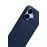 Newface Apple Iphone 17 Auto Focus Karbon Kapak - Lacivert