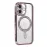 Newface Apple Iphone 17 Joke Simli Magneticsafe Kılıf - Pembe