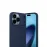 Newface Apple Iphone 17 Pro Max Auto Focus Karbon Kapak - Lacivert