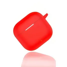 Newface Huawei Freebuds Se 3 Hang Kılıf - Kırmızı