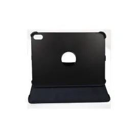 Newface iPad 2022 10.9 (10.nesil) Kılıf 360 Tablet Deri Kılıf - Lacivert