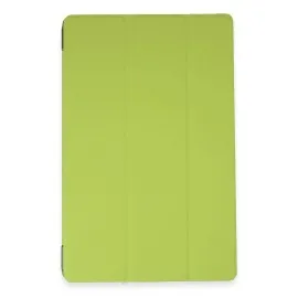 Newface Ipad 2022 10.9 (10.nesil) Kılıf Tablet Smart Kılıf - Açık Yeşil