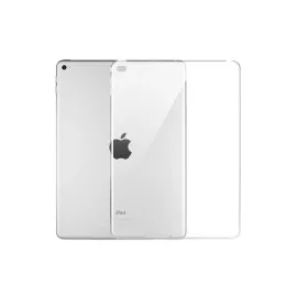 Newface Ipad 5 Air 9.7 Kılıf Tablet Şeffaf Silikon