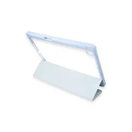 Newface Ipad Pro 10.5 Kılıf Kalemlikli Hugo Tablet Kılıfı - Mavi