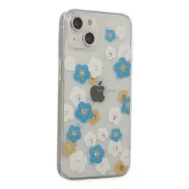 Newface Iphone 14 Plus Kılıf Lucky Silikon - Lucky 2