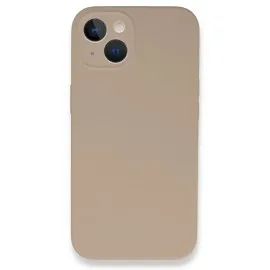 Newface Iphone 13 Mini Kılıf Lansman Legant Silikon - Açık Pembe