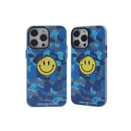 Newface Iphone 13 Pro Kılıf Apollo Magneticsafe Desenli Kapak - Apollo Mavi - 1