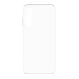 Newface Samsung Galaxy A25 5G Kılıf Lüx Şeffaf Silikon