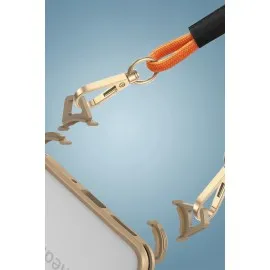 Newface Xiaomi Redmi 14C Kılıf Penta Silikon Kılıf - Siyah