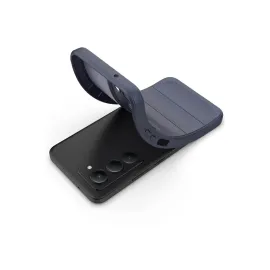 Newface Xiaomi Redmi 15 4G Optimum Silikon - Lacivert