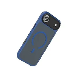 Joko Apple Iphone 17 Air Megane Magsafe Kapak - Lacivert