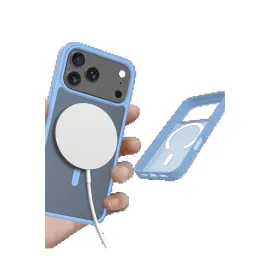 Joko Apple Iphone 17 Pro Jota Magsafe Kapak - Açık Mavi