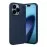 Newface Apple Iphone 17 Pro Auto Focus Karbon Kapak - Lacivert
