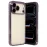 Newface Apple Iphone 17 Pro Razer Lensli Silikon - Mor